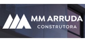 Logomarca de MM Arruda Construtora