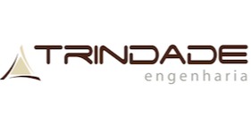Logomarca de Trindade Engenharia