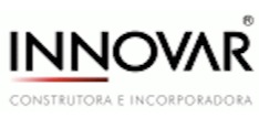Logomarca de Innovar Construtora e Incorporadora