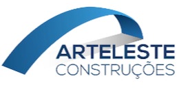 Logomarca de Arteleste Construções Ltda