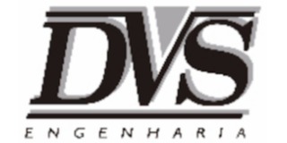 Logomarca de DVS Engenharia