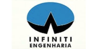 Logomarca de Infiniti Construtora