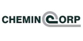 Logomarca de Chemin Incorporadora