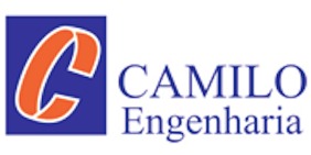 Logomarca de Camillo Engenharia