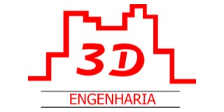 3D Engenharia e Construções