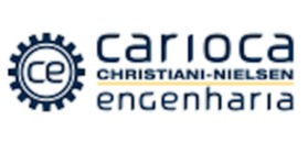 Logomarca de Carioca Christiani-Nielsen Engenharia - Filial São Paulo