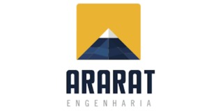 Logomarca de Ararat Engenharia