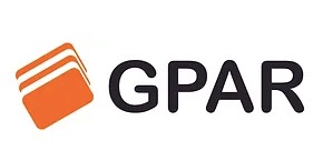Logomarca de GPAR Engenharia
