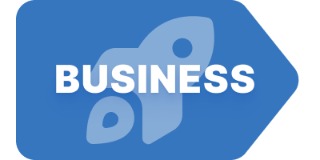 Logomarca de Exemplo de Plano BUSINESS