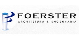 Logomarca de Foerster Arquitetura e Engenharia