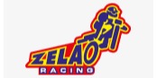Logomarca de ZELÃO RACING | Capacetes, Acessórios e Pneus para Motos