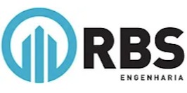 Logomarca de RBS Engenharia