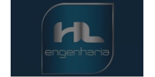 Logomarca de H L Engenharia