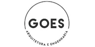 Logomarca de Góes Engenharia