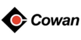 Logomarca de Construtora Cowan