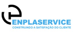 Logomarca de Enplaservice Engenharia de Planejamento e Serviços