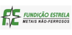 Logomarca de Fundição Estrela