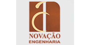 Logomarca de Grupo Novação