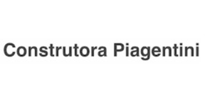 Logomarca de Construtora Piagentini