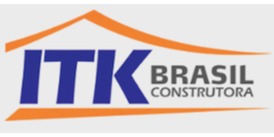 Logomarca de Itakits Construtora