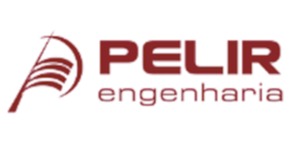 Logomarca de Pelir Engenharia