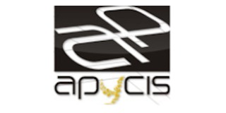 Logomarca de Apycis Construtora