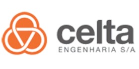 Logomarca de Celta Engenharia