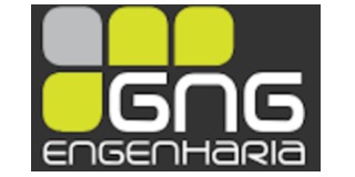 Logomarca de GNG Engenharia