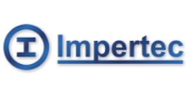 Logomarca de Impertec Engenharia
