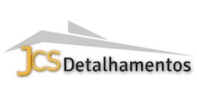 Logomarca de JCS Detalhamentos