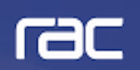 Logomarca de Rac Engenharia e Comércio