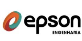 Logomarca de Epson Engenharia e Empreedimentos