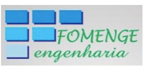 Logomarca de Fomenge Engenharia