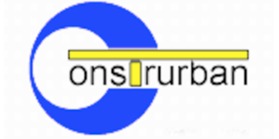 Logomarca de Construban Logística Ambiental