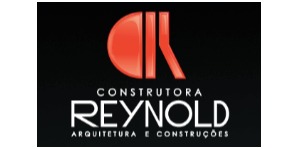 Logomarca de Construtora Reynold