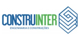 Logomarca de Construinter Engenharia