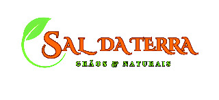 Logomarca de SAL DA TERRA | Grãos e Naturais