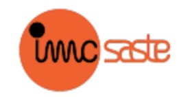 Logomarca de IMC Saste