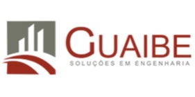 Logomarca de Guaibê Engenharia