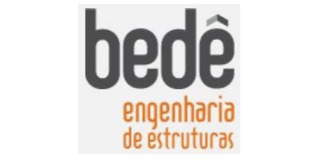 Logomarca de Bedê Consultoria e Projetos / Engenharia de Estruturas