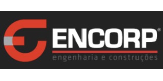 Logomarca de ENCORP Engenharia e Construções