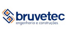 Logomarca de Bruvetec Engenharia e Construções