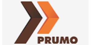 Logomarca de Prumo Engenharia