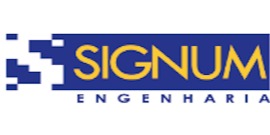 Logomarca de Signum Engenharia