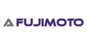 Logomarca de A. Fujimoto Consultoria e Projetos