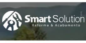 Logomarca de Smart Solution Reforma & Acabamento