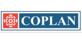 Logomarca de Coplan Construtora Planalto