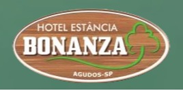 Logomarca de HOTEL ESTÂNCIA BONANZA