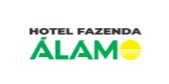 Logomarca de HOTEL FAZENDA ÁLAMO | Serra Jacutinga