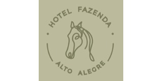Logomarca de HOTEL FAZENDA ALTO ALEGRE